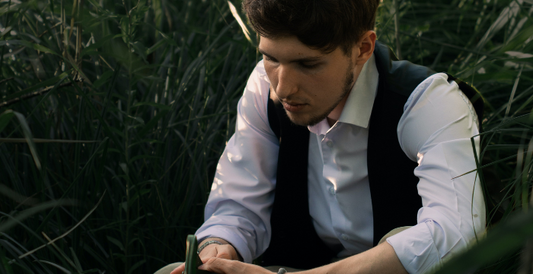 Monochromatic Elegance