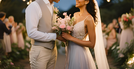 mens vest for wedding