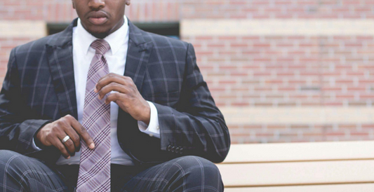 How to Tie a Tie