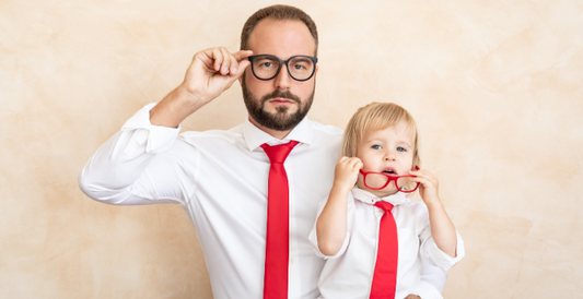 Solid Neckties: The Ultimate Versatile Accessory for Every Occasion