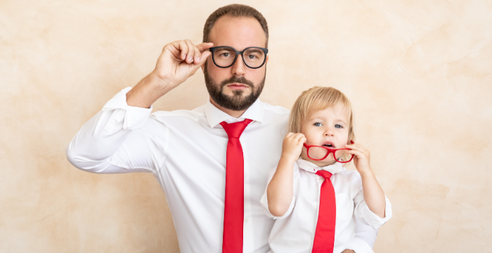 Solid Neckties: The Ultimate Versatile Accessory for Every Occasion