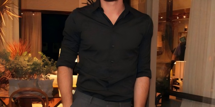 Black Long Sleeve Shirts for Men: Fall’s Most Versatile Staple