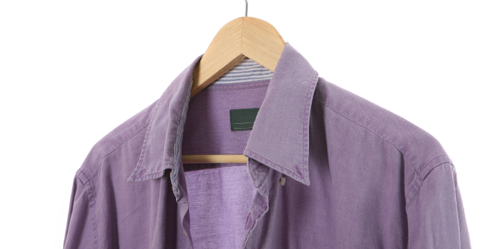Tips For Matching Purple Shirts Barry. Wang Tips For Matching Purple Shirts Barry. Wang