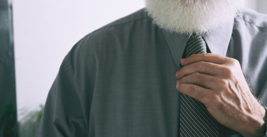 Guide to Selecting the Best Necktie Gifts for National Senior Citizens Day