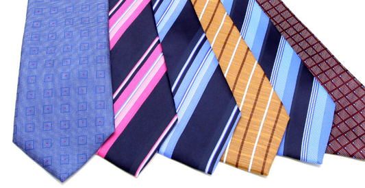 Long vs. Regular Ties: Which Length Is Best for You?