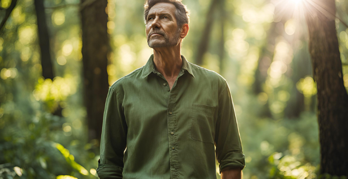 Why Olive Green Shirts Are Perfect for Fall and Winter Fashion