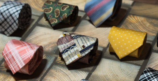Neckties