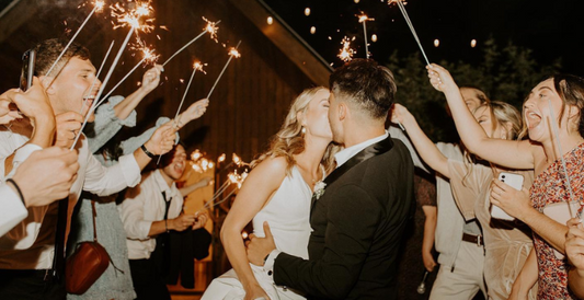 wedding party