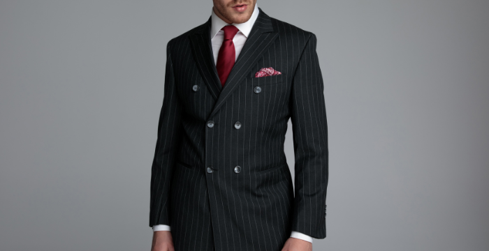 Mastering Different Suit Jacket Styles: Single-Breasted VS. Double-Breasted