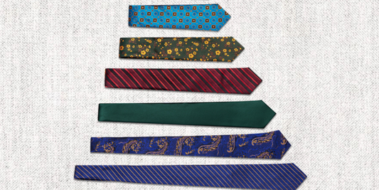 extra long tie