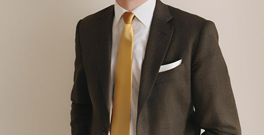 GOLDEN TIE