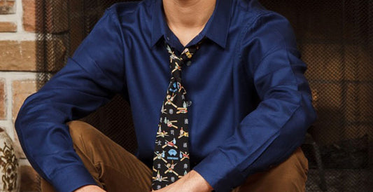 Why Shirts Are the Foundation of Men’s Style?