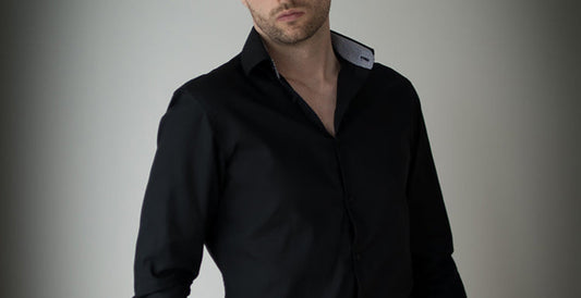 Perfect Fits: A Guide to Men’s Shirt Sizes