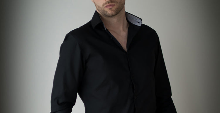 Perfect Fits: A Guide to Men’s Shirt Sizes