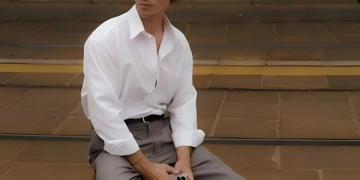 How to Care for Your White Dress Shirts to Keep Them Crisp and Bright