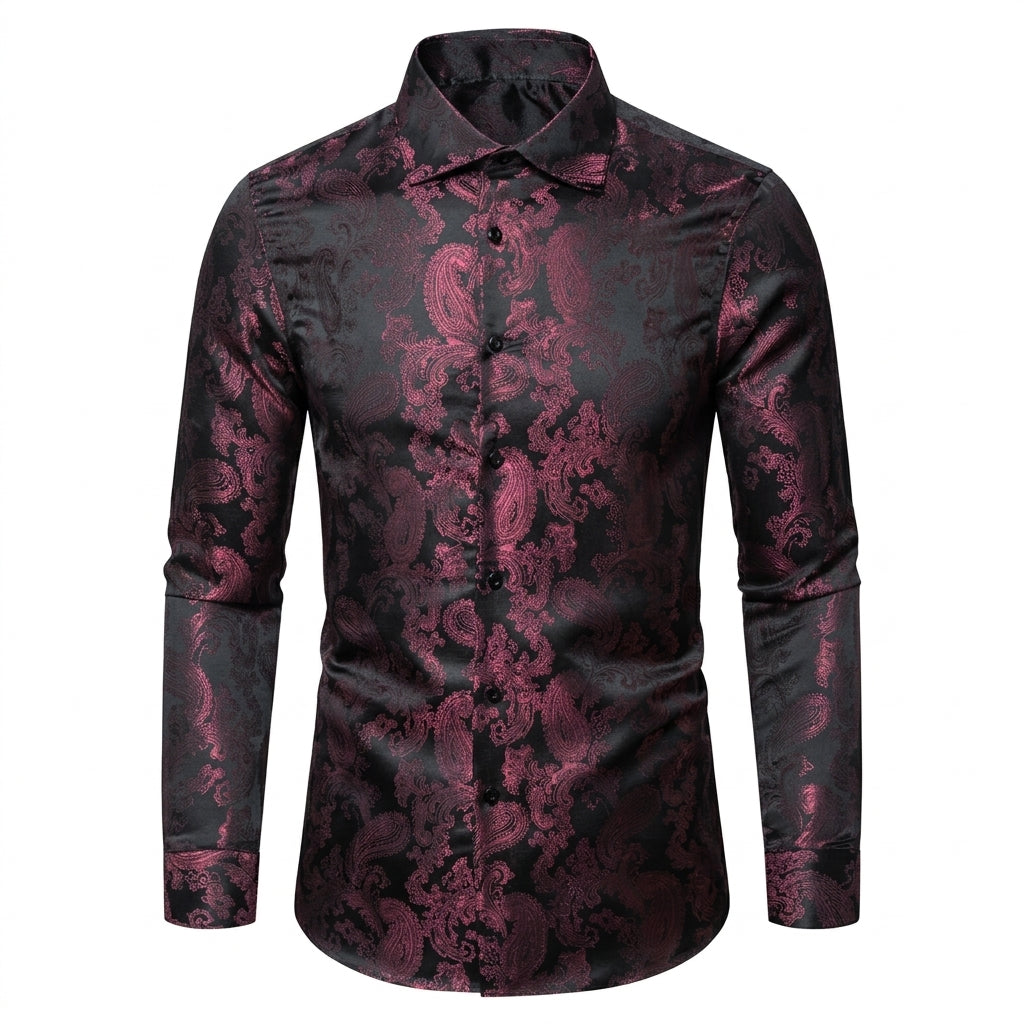 party dress shirts for men Party Wear Mens Evening Dress Shirts Office Party Dress Shirt Men's Wearhouse
