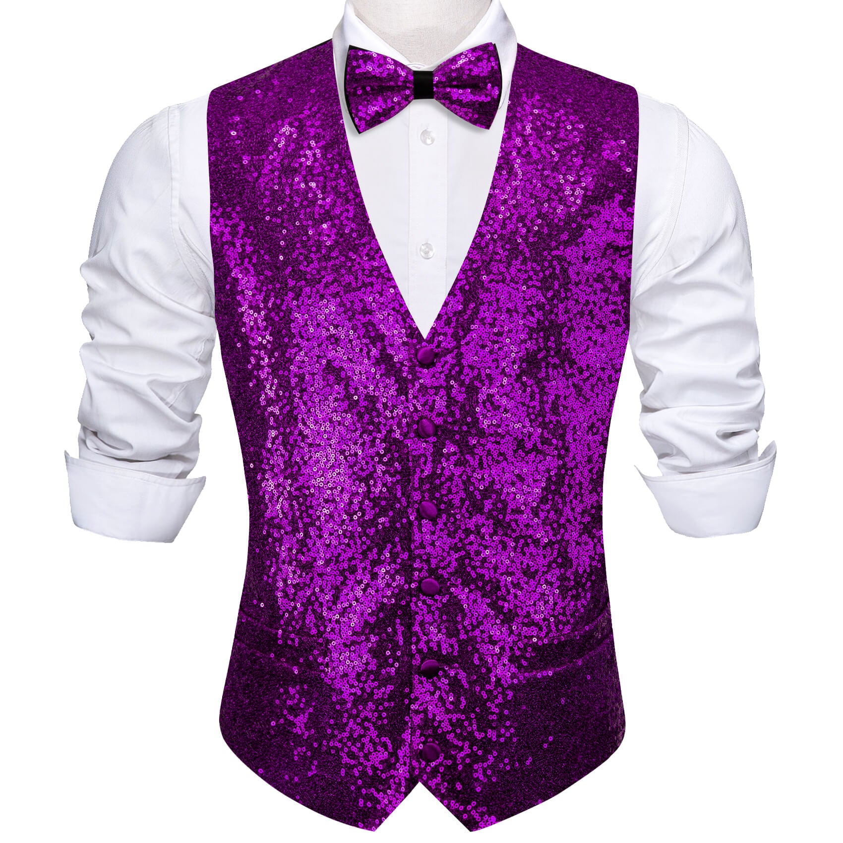 men's vest