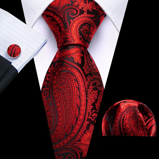 Mens ties