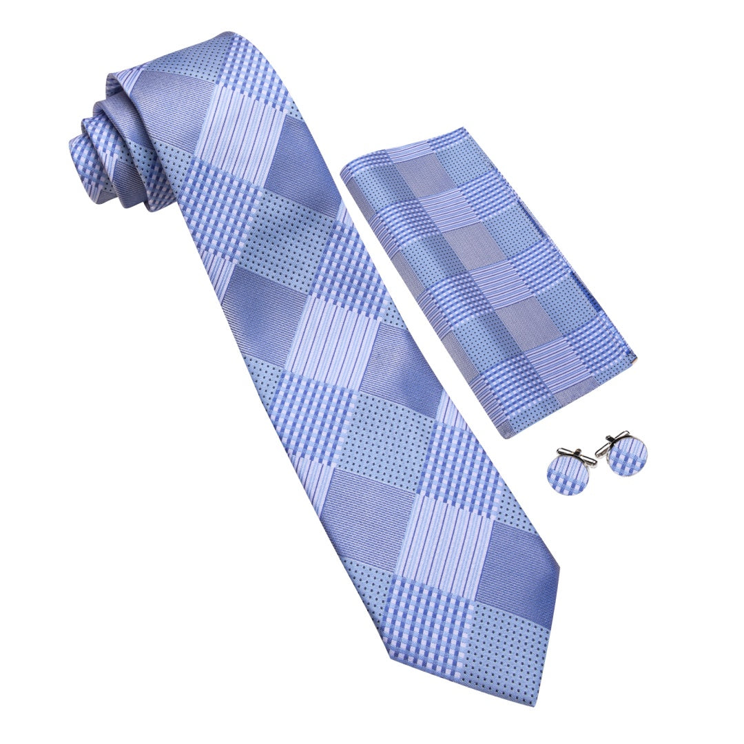 tie set