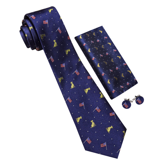 tie set