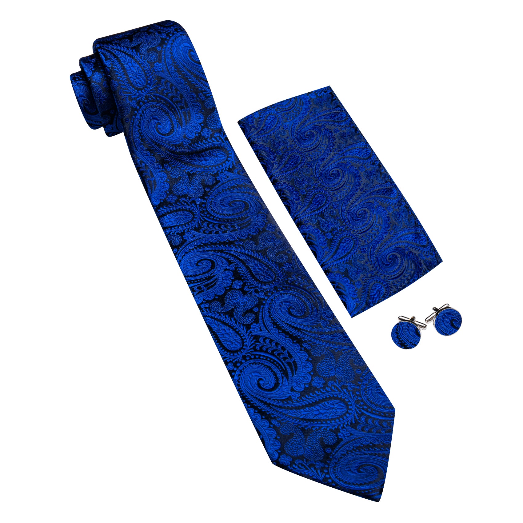 mens tie set