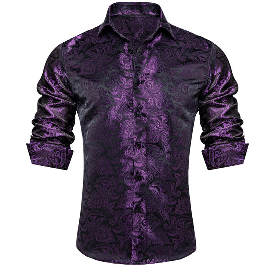 2025 Flash Deal Holiday Dress Shirt