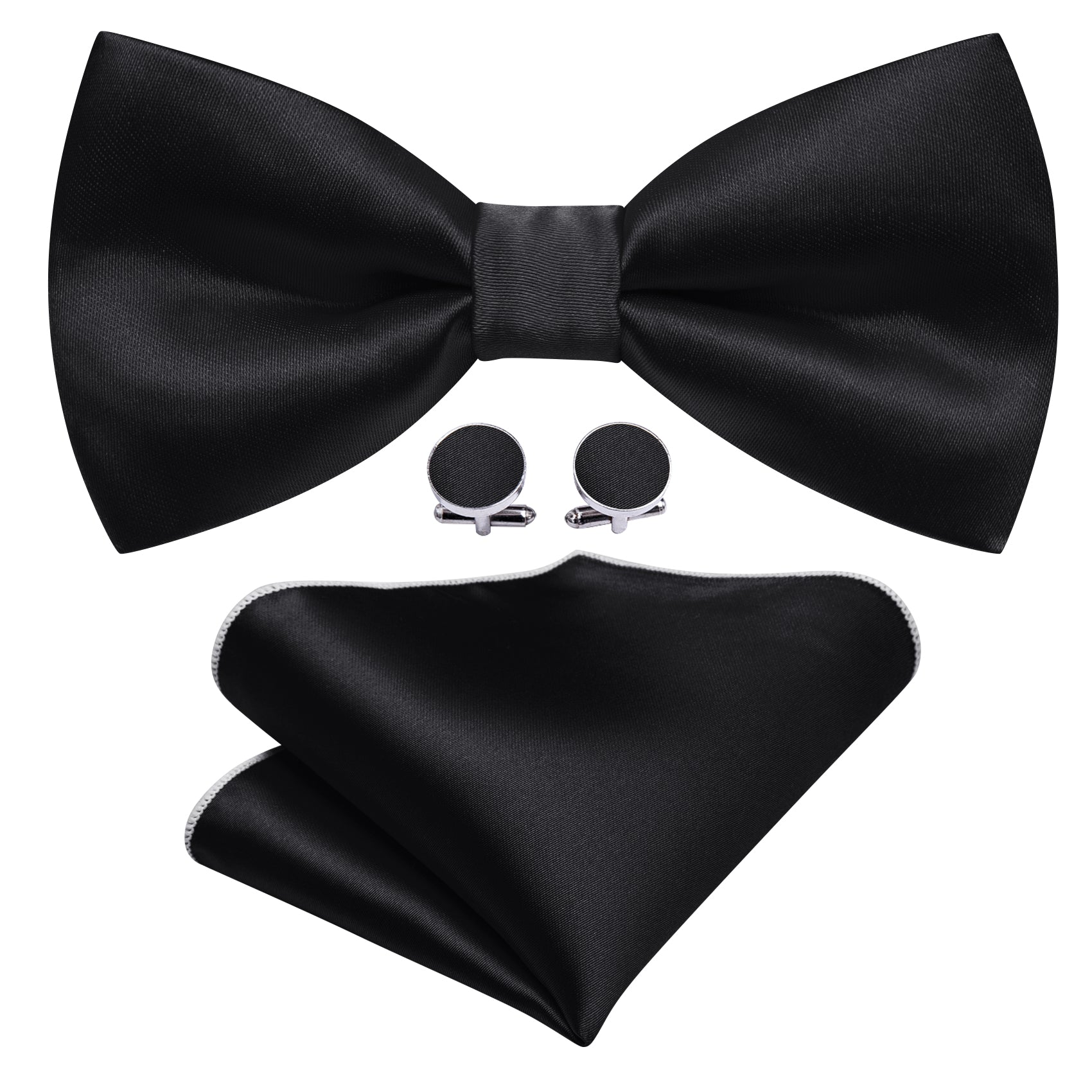 bowtie black