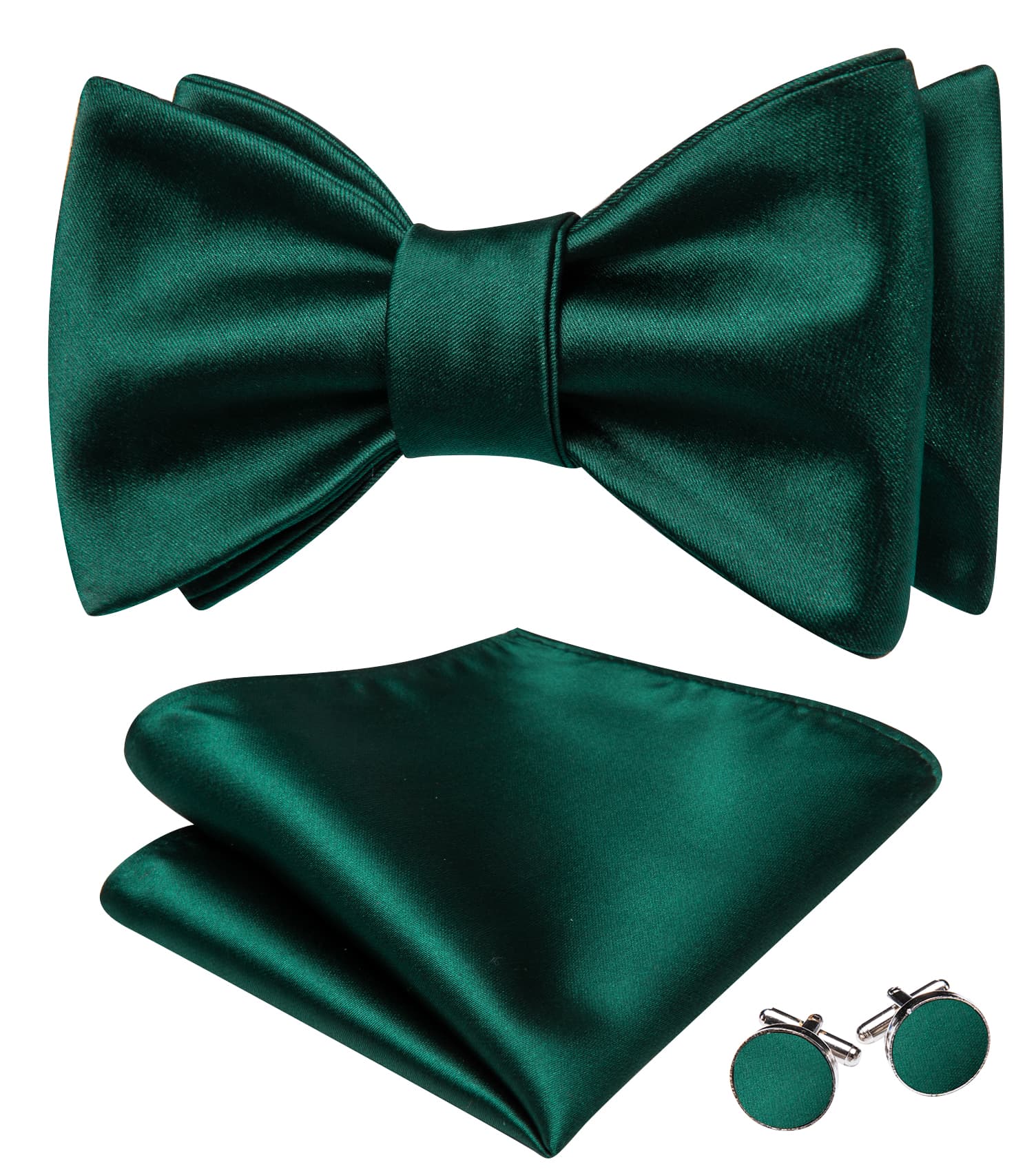 emerald green pattern tie sage green satin tie