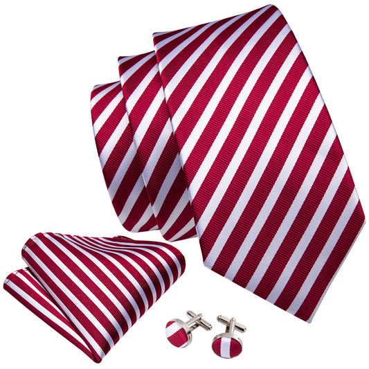 classic tie patterns