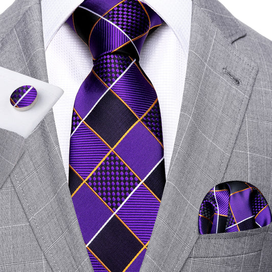 men's tie