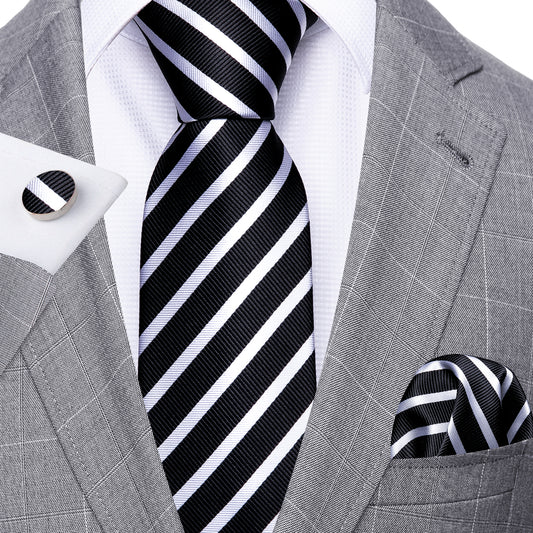 formal ties for men