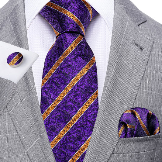 silk neck tie