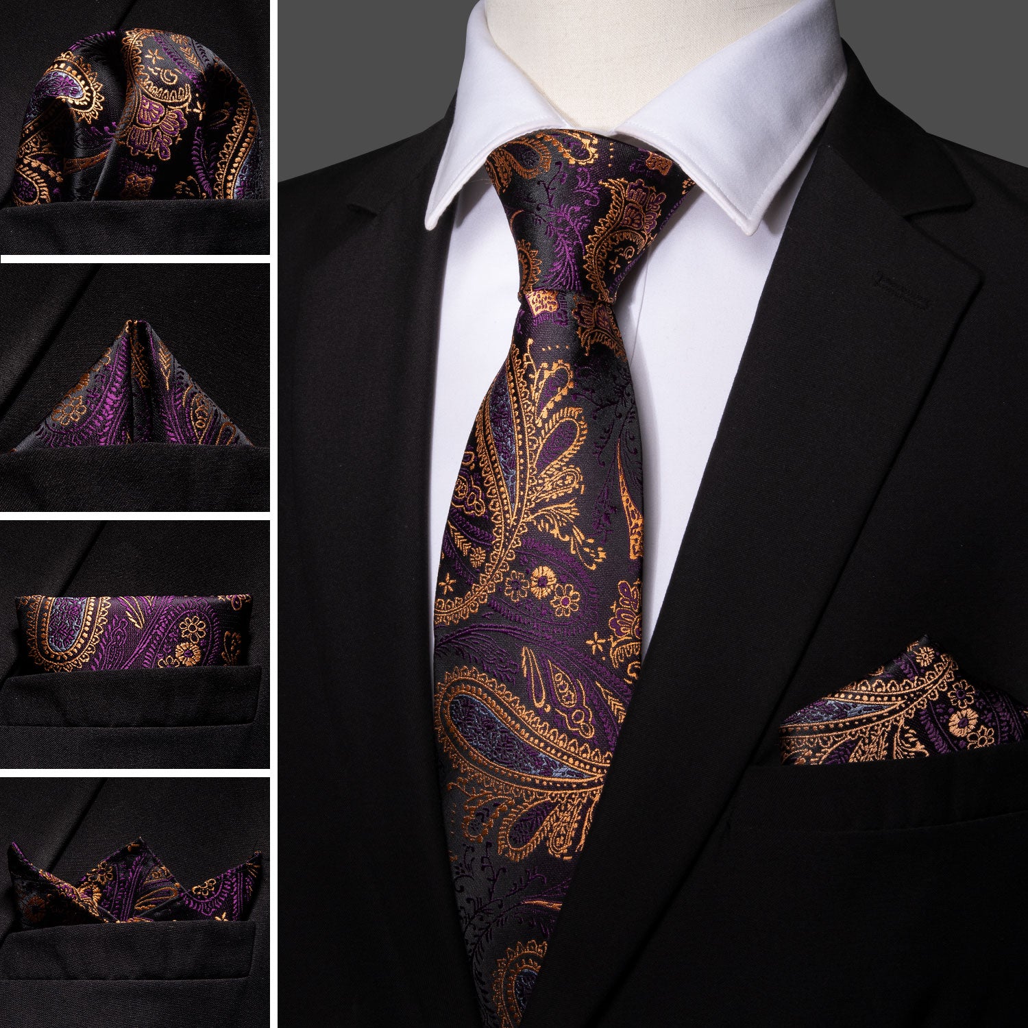ties for men from nice tie store