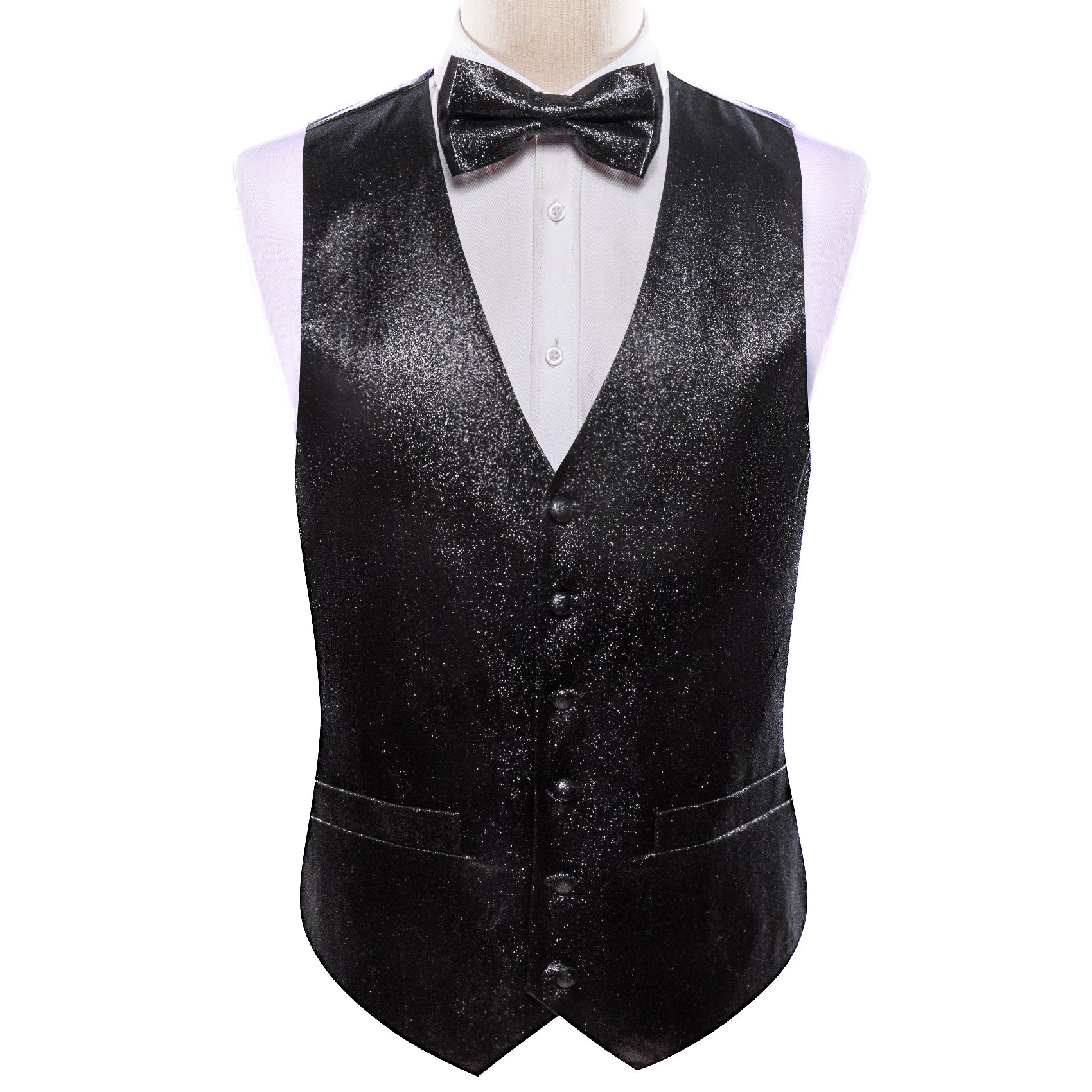 tuxedo vest styles