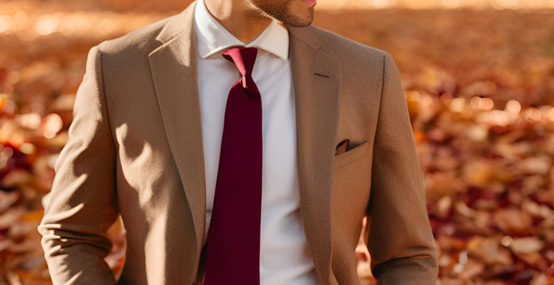 The Best Color of Thanksgiving Wear: Red