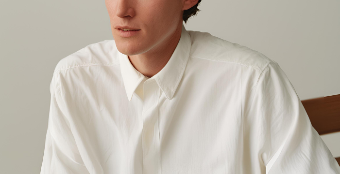 Dressing Up or Down: Ways to Wear a White Shirt