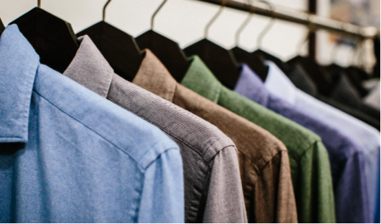 Understanding Shirt Fabrics: A Guide for Effortless Elegance