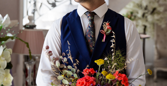 mens suit vest