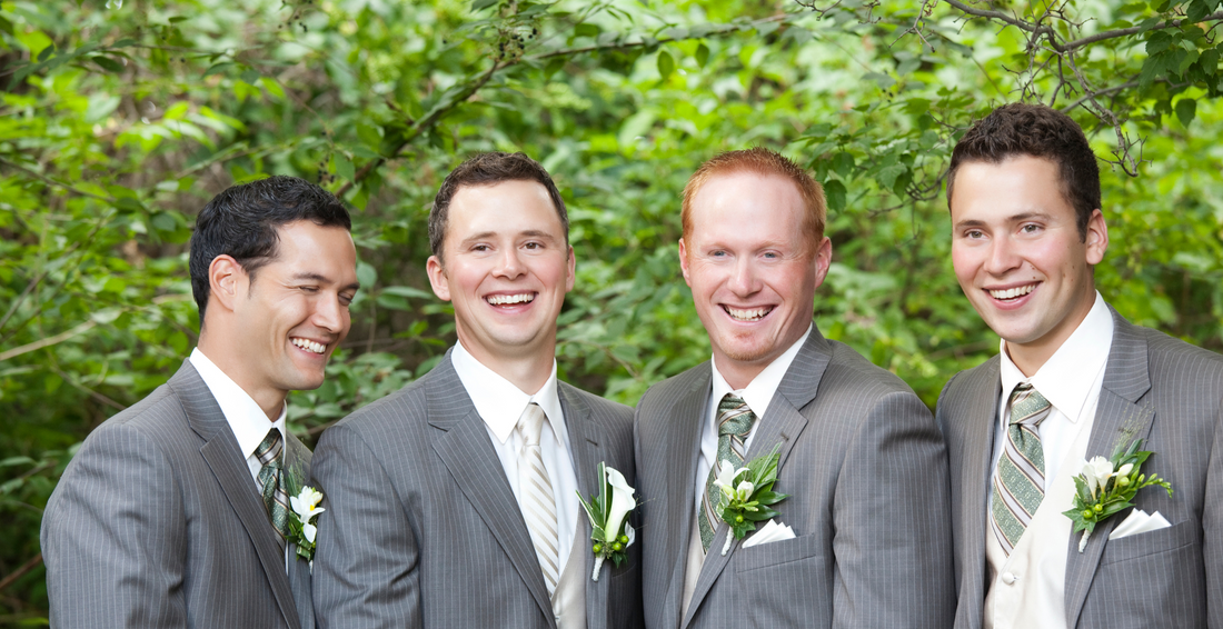 Useful Groomsmen Gifts