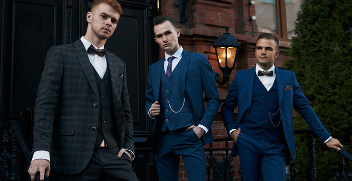 How to Look Dapper in a Classic Waistcoat? 