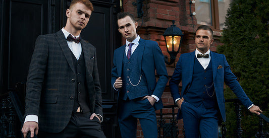 How to Look Dapper in a Classic Waistcoat? 