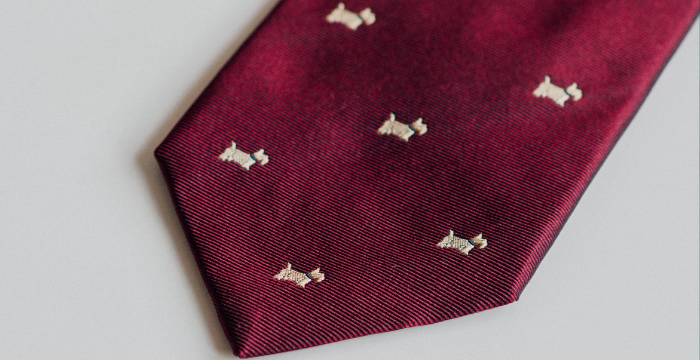 Unleash Your Quirky Side with Novelty Neckties: Perfect for Adding Fun to Your Outfit