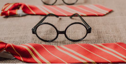 Red Neckties Hold a Unique Position