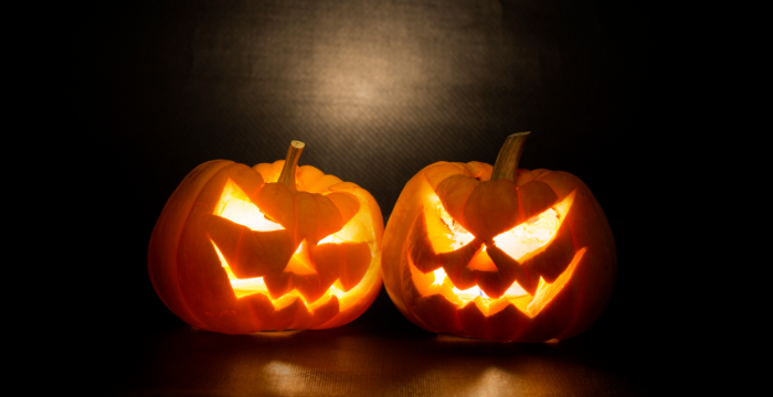 Halloween Outfit Guide