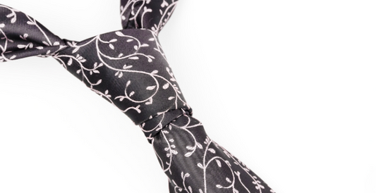 How to Tie Prince Albert Knots