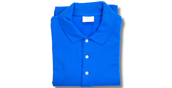 Royal Blue Dress Shirt: A Touch of Class