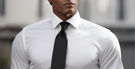 Dress to Impress: How to Choose the Perfect Dress Shirt