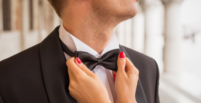 Pre-Bow Tie Sets: The Secret to Polished Style in Seconds