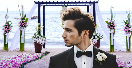 What to Wear at a Black Tie Event?