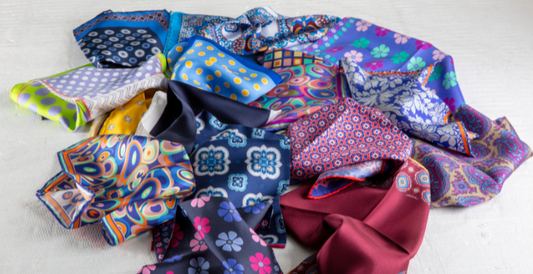 Pocket square 